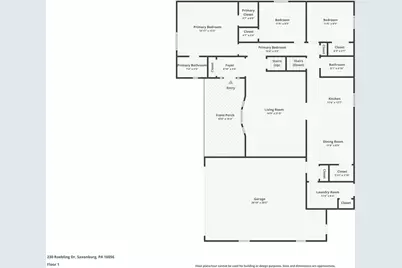 230 Roebling Dr, Saxonburg Boro, PA 16056 - Photo 33