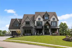 1002 Sonoma Dr, Marshall, PA 15005 - Photo 1