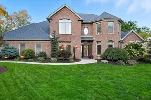 4040 Breckenridge Dr, Collier Township, PA 15142 - Photo 1