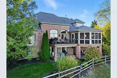 4040 Breckenridge Drive, Collier Township, PA 15142 - Photo 39