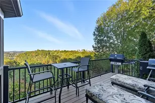 4040 Breckenridge Dr, Collier Township, PA 15142 - Photo 37