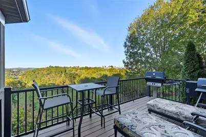 4040 Breckenridge Drive, Collier Township, PA 15142 - Photo 37