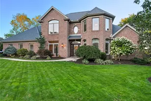 4040 Breckenridge Dr, Collier Township, PA 15142 - Photo 43