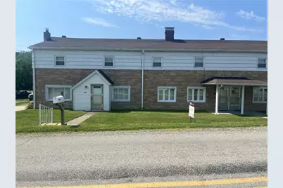 451/457 Joffre Cherry Valley, Smith Township, PA 15021 - Photo 1