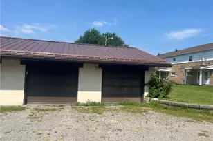 451/457 Joffre Cherry Valley, Smith Township, PA 15021 - Photo 37