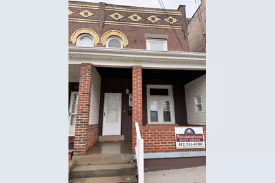 782 Hazelwood Avenue, Pittsburgh, PA 15217 - Photo 1