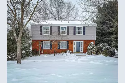 204 Bluegrass Drive, Twp of But SE, PA 16001 - Photo 1