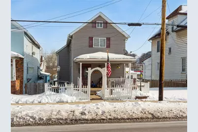 318 S 4th, Youngwood, PA 15697 - Photo 27