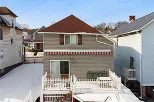 318 S 4th, Youngwood, PA 15697 - Photo 21