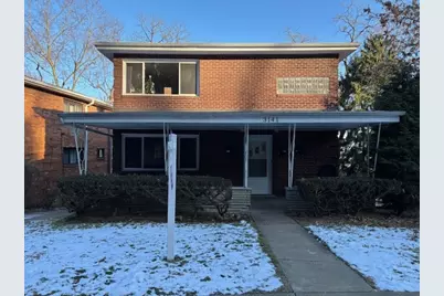 3141 Beechwood Boulevard, Pittsburgh, PA 15217 - Photo 1