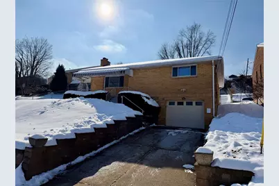 4827 Barberry St, Pittsburgh, PA 15207 - Photo 1