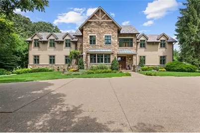 607 Fair Winds Court, Hempfield Township, PA 15601 - Photo 1