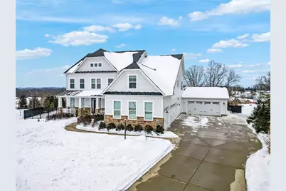 103 Hollyberry Court, Adams Township, PA 16046 - Photo 1