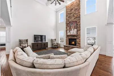 103 Hollyberry Court, Adams Township, PA 16046 - Photo 7