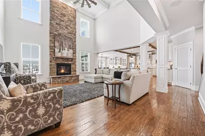 103 Hollyberry Court, Adams Township, PA 16046 - Photo 5