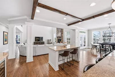 103 Hollyberry Court, Adams Township, PA 16046 - Photo 21