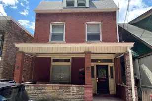 1123 Evergreen Ave, Pittsburgh, PA 15209 - Photo 1