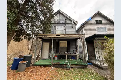 1114 N Wheeler St, Homewood Brushton, PA 15221 - Photo 1