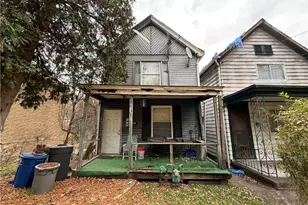 1114 N Wheeler St, Pittsburgh, PA 15221 - Photo 1