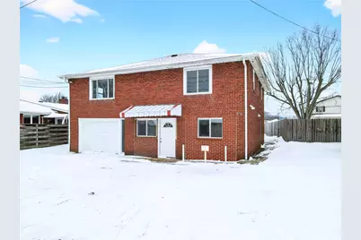 109 Delafayette Street, Perryopolis, PA 15473 - Photo 1