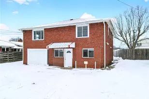 109 DeLafayette St, Perryopolis, PA 15473 - Photo 1