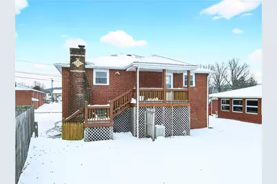 109 Delafayette Street, Perryopolis, PA 15473 - Photo 21