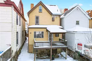 727 Vermont Ave, Glassport, PA 15045 - Photo 31