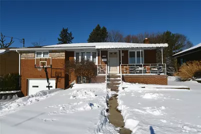 107 Queen Dr, Monroeville, PA 15146 - Photo 1