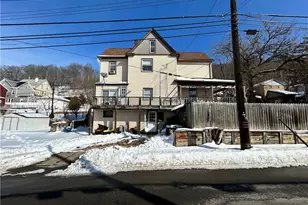 1 2nd St, Wilmerding, PA 15148 - Photo 1