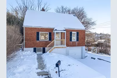 1809 Omar St, West Mifflin, PA 15122 - Photo 1