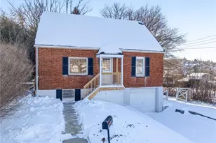 1809 Omar St, West Mifflin, PA 15122 - Photo 1