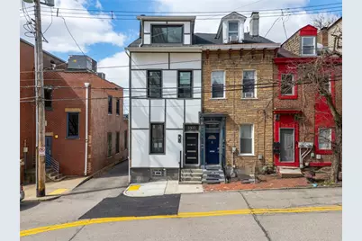 1311 Sandusky Street, Pittsburgh, PA 15212 - Photo 1