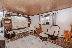 105 Orchard Ave/ 140 Church Aly, Punxsutawney Area School District, PA 15767 - Photo 5