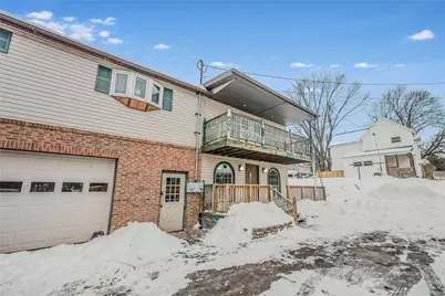 105 Orchard Ave/ 140 Church Aly, Punxsutawney Area School District, PA 15767 - Photo 19