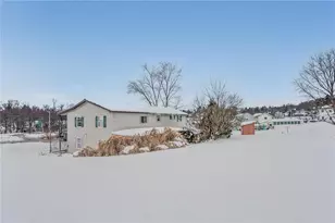 105 Orchard Ave/ 140 Church Aly, Punxsutawney Area School District, PA 15767 - Photo 21