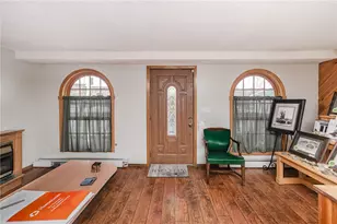 105 Orchard Ave/ 140 Church Aly, Punxsutawney Area School District, PA 15767 - Photo 17