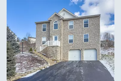 1309 Sandstone Dr, South Fayette, PA 15057 - Photo 1
