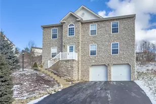 1309 Sandstone Dr, South Fayette, PA 15057 - Photo 1