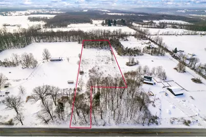 0 New Castle Rd, Shenango Township, PA 16143 - Photo 3