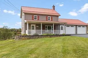 152 Powell Rd, New Sewickley Township, PA 15066 - Photo 1