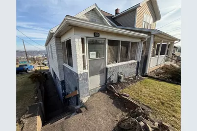 1101 Lysle Ave, McKeesport, PA 15133 - Photo 1