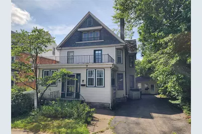 408 E Garfield Ave, New Castle, PA 16105 - Photo 1