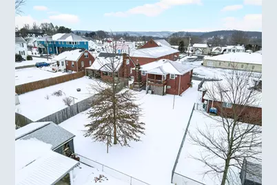 109 Delafayette Street, Perryopolis, PA 15473 - Photo 19