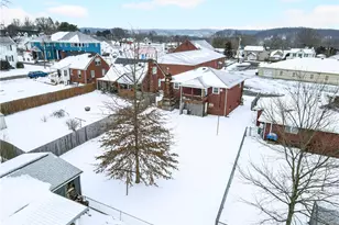 109 DeLafayette St, Perryopolis, PA 15473 - Photo 19