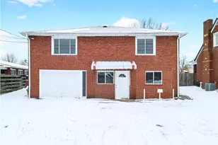 109 DeLafayette St, Perryopolis, PA 15473 - Photo 1