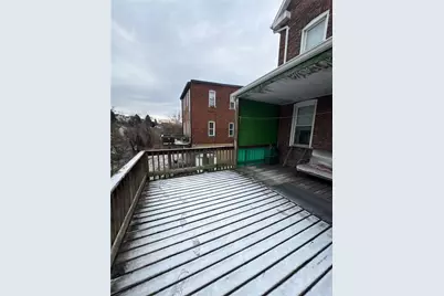 1601 Wolfe Ave, North Braddock, PA 15104 - Photo 5