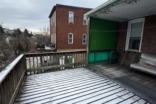 1601 Wolfe Ave, North Braddock, PA 15104 - Photo 5