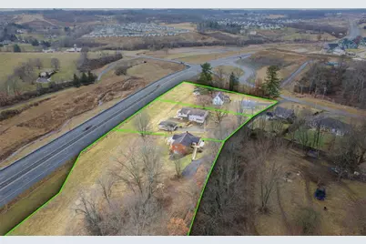 108 Allemande Lane, Valencia, PA 16059 - Photo 3