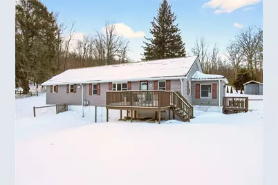 123 Pritts Distillery Rd, Saltlick Township, PA 15622 - Photo 3