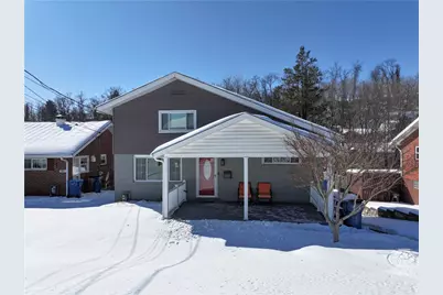 111 Dunbar Drive, Wilkins Township, PA 15235 - Photo 1